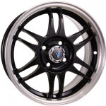Диск VENTI 1502 6 x 15 4*100 Et: 45 Dia: 60,1 BDR