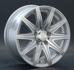 Диск LS wheels LS803 6,5 x 15 5*105 Et: 39 Dia: 56,6 SF