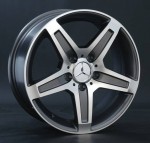 Диск Replay MR71 7 x 16 5*112 Et: 38 Dia: 66,6 GMF