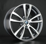 Диск Replay B169 9 x 19 5*120 Et: 48 Dia: 74,1 GMF