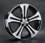 Диск Replay TY71 8 x 18 5*150 Et: 56 Dia: 110,1 BKF