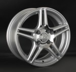 Диск LS wheels LS 770 6,5 x 15 4*100 Et: 45 Dia: 60,1 SF