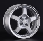 Диск LS wheels LS 816 7 x 16 4*100 Et: 45 Dia: 60,1 SL