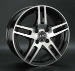 Диск LS wheels LS281 6,5 x 15 5*112 Et: 45 Dia: 57,1 BKF