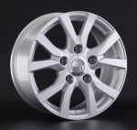 Диск Replay TY237 8 x 18 5*150 Et: 56 Dia: 110,1 S