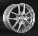 Диск LS wheels LS 771 6,5 x 15 4*108 Et: 45 Dia: 63,3 SF