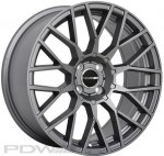 Диск PDW 2020 7,5 x 17 5*114,3 Et: 32 Dia: 67,1 U4GRA