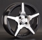Диск LS wheels LS 888 7 x 16 4*100 Et: 38 Dia: 73,1 BKF