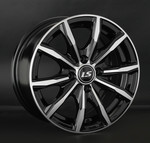 Диск LS wheels LS786 6 x 16 4*100 Et: 41 Dia: 60,1 BKF
