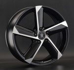 Диск Replay LX150 7 x 18 5*114,3 Et: 45 Dia: 60,1 BKF