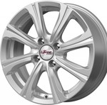 Диск iFree Апероль 6 x 15 4*100 Et: 40 Dia: 60,1 Нео-классик