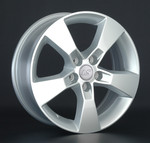 Диск LS wheels LS1059 7 x 17 5*108 Et: 45 Dia: 73,1 S