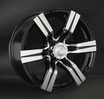 Диск LS wheels LS767 8 x 16 6*139,7 Et: 10 Dia: 106,1 BKF