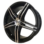 Диск Carwel Альфа 7 x 17 5*108 Et: 50 Dia: 63,35 AB