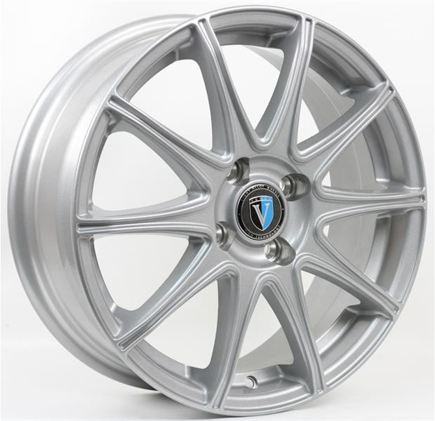 Диск VENTI 1606 6 x 16 4*100 Et: 45 Dia: 60,1 SL