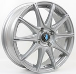 Диск VENTI 1606 6 x 16 4*100 Et: 45 Dia: 54,1 SL