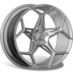 Диск Inforged IFG40 8 x 18 5*112 Et: 30 Dia: 66,6 Silver