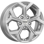 Диск Carwel Цада 6,5 x 16 5*114,3 Et: 50 Dia: 67,1 SLT