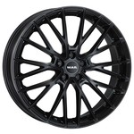 Диск MAK Speciale 8,5 x 19 5*112 Et: 27 Dia: 66,6 Gloss Black