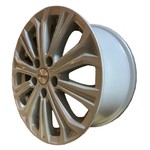 Диск Carwel Кудро 1610 6,5 x 16 5*112 Et: 50 Dia: 57,1 SLT