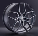 Диск LS wheels LS1266 8,5 x 19 5*112 Et: 35 Dia: 66,6 MGMF