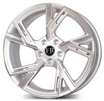Диск Replica FR A240T 8 x 18 5*112 Et: 35 Dia: 66,45 SF