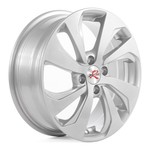 Диск X'trikeRST R006 6 x 16 4*100 Et: 46 Dia: 54,1 HSL