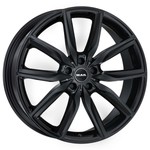 Диск MAK Allianz 9 x 20 5*112 Et: 40 Dia: 66,6 Gloss Black