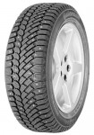 Шина Continental ContiIceContact HD 235/60 R17 106T