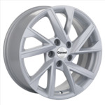 Диск Carwel Тоджа 7 x 17 5*114,3 Et: 45 Dia: 60,1 SLT
