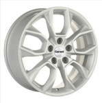 Диск Carwel Ханга 1713 7 x 17 5*114,3 Et: 47 Dia: 67,1 SLT