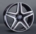 Диск Replay MR137 10 x 21 5*112 Et: 44 Dia: 66,6 GMF