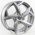 Диск RST R066 6,5 x 16 5*114,3 Et: 50 Dia: 66,1 SL