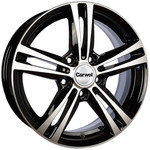 Диск Carwel Амут 217 6 x 16 5*112 Et: 50 Dia: 57,1 AB