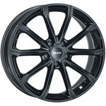 Диск MAK DaVinci 6,5 x 17 5*112 Et: 43 Dia: 57,1 Gloss Black