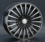 Диск LS wheels LS222 6,5 x 15 4*100 Et: 45 Dia: 73,1 FBKF