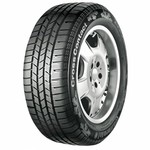 Шина Continental ContiCrossContact Winter 295/40 R20 110V FR XL
