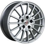 Диск ALCASTA M60 6,5 x 16 5*105 Et: 38 Dia: 56,6 hs