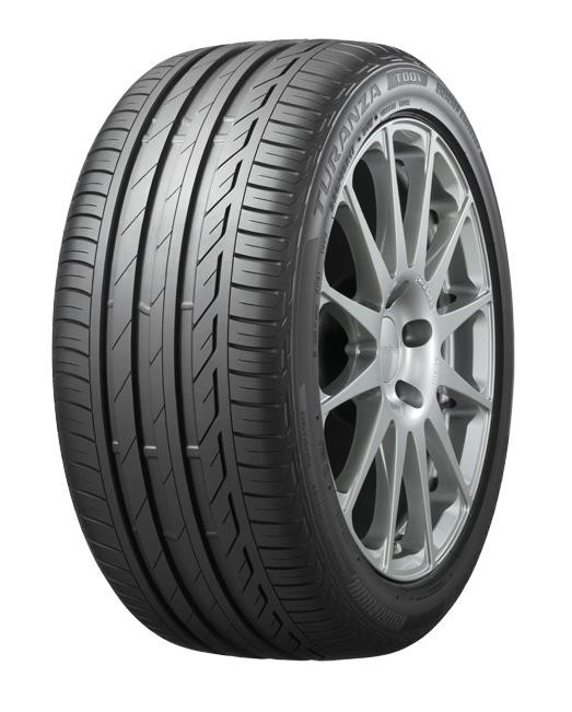 Шина Bridgestone Turanza T001 225/50 R17 94V