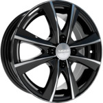Диск Скад Мальта 5,5 x 14 4*100 Et: 38 Dia: 67,1 алмаз