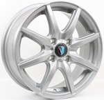 Диск VENTI 1515 6 x 15 4*100 Et: 48 Dia: 54,1 S