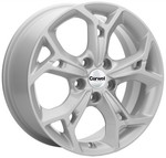 Диск Carwel Карачи 203 7 x 17 5*114,3 Et: 45 Dia: 67,1 SB