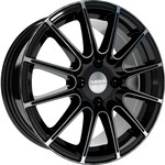 Диск Скад Ле Ман 7 x 16 5*100 Et: 38 Dia: 67,1 алмаз