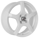 Диск X'trike X-118 6 x 15 4*100 Et: 45 Dia: 67,1 W