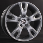 Диск H-Replica VW7 9 x 19 5*120 Et: 60 Dia: 65,1