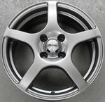 Диск X'trike X-118 6 x 15 4*114,3 Et: 44 Dia: 67,1 HSB