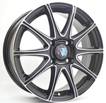 Диск VENTI 1606 6 x 16 4*100 Et: 45 Dia: 54,1 BD