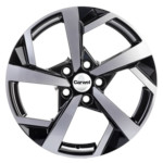 Диск Carwel Тенис 7 x 17 5*112 Et: 43 Dia: 57,1 ABT