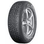 Шина Nokian Tyres WR D4 205/50 R16 91H