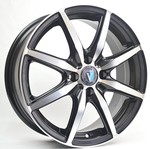 Диск VENTI 1605 6 x 16 4*100 Et: 45 Dia: 54,1 BD
